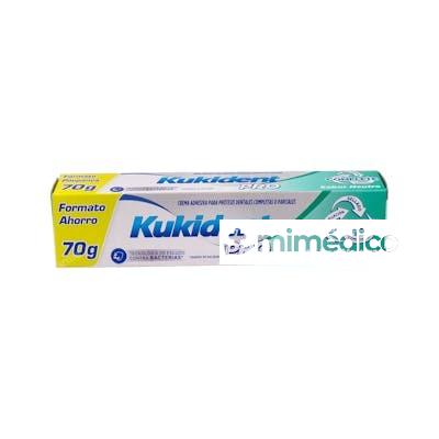 KUKIDENT COMPLETE NEUTRO 70GR. KUKIDENT