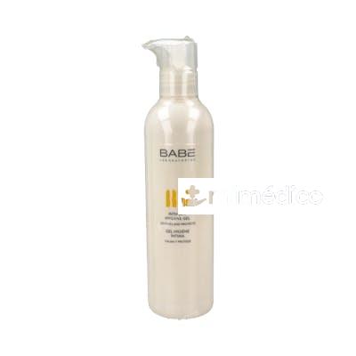 GEL HIGIENE INTIMA 250ML. BABE