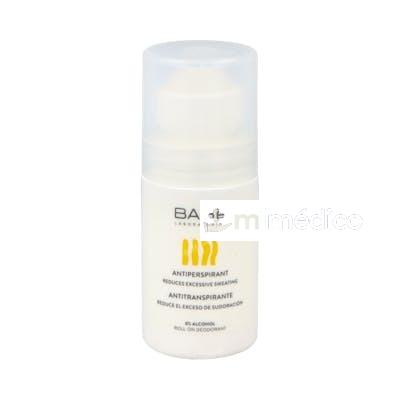 DESODORANTE ROLL-ON 50ML. BABE