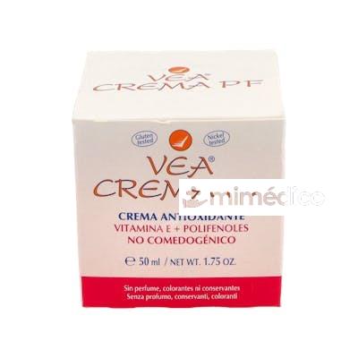 VEA CREMA PF CREMA ANTIOXIDANTE 50ML. VEA