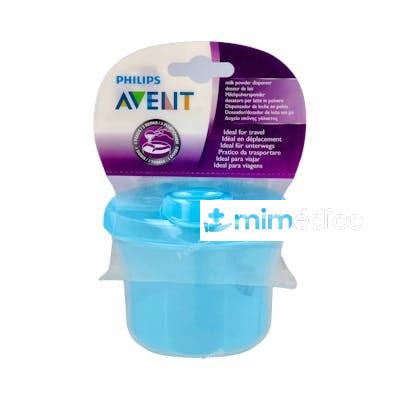 DOSIFICADOR DE LECHE EN POLVO SCF135/06 AVENT