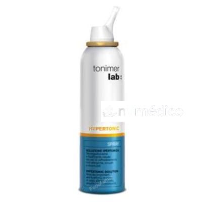 TONIMER HIPERTONICO 125ML. CUMLAUDE - RILASTIL