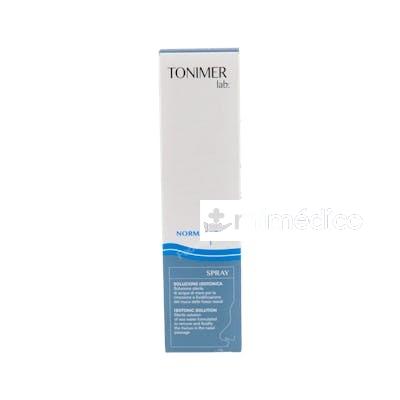 TONIMER NORMAL 125ML. CUMLAUDE - RILASTIL