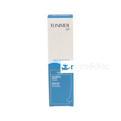 TONIMER GEL 20ML. CUMLAUDE - RILASTIL