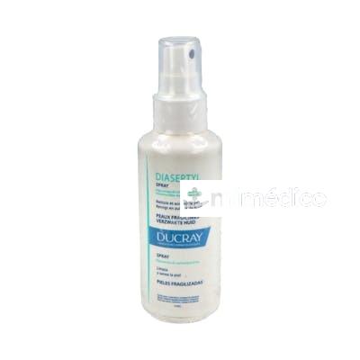 DIASEPTYL SPRAY 125ML. DUCRAY