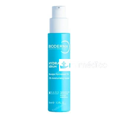 HYDRABIO SERUM POTENCIADOR HIDRATACION 40ML. BIODERMA
