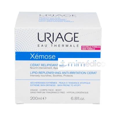 XEMOSE CERATO ANTIIRRITACIONES 200ML. URIAGE