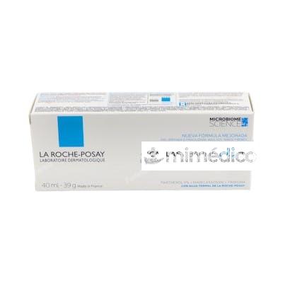 CICAPLAST BAUME B5 5 40ML. LA ROCHE POSAY