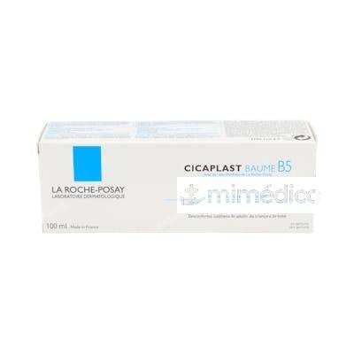 CICAPLAST BAUME B5 5 100ML. LA ROCHE POSAY