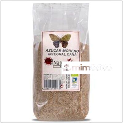 AZUCAR MORENO 500GR. ECO NATURCID