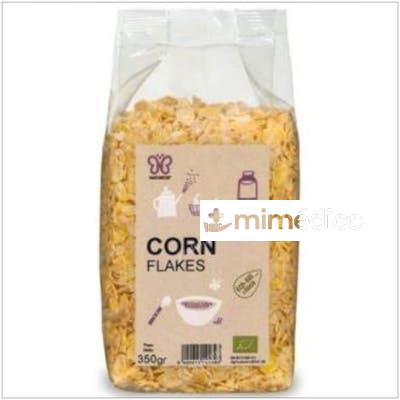 CORN FLAKES 350GR. ECO NATURCID
