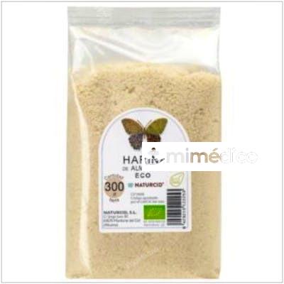 HARINA DE ALMENDRA 250GR. ECO NATURCID