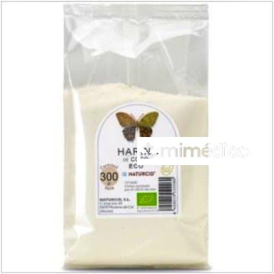 HARINA DE COCO 300GR. ECO NATURCID