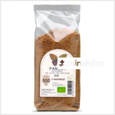 PANELA 500GR. ECO NATURCID
