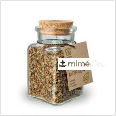 ALBAHACA TULSI MORADA 15GR. ECO NATURCID