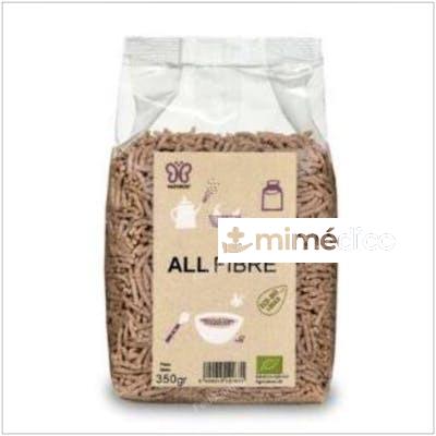 ALL FIBRE 350GR. ECO NATURCID