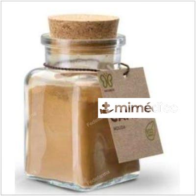 CANELA CEYLAN MOLIDA 50GR. ECO NATURCID