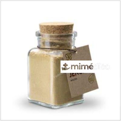 JENGIBRE MOLIDO 60GR. ECO NATURCID