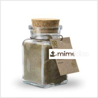 PIMIENTA NEGRA MOLIDA ESPECIA 90GR. ECO NATURCID