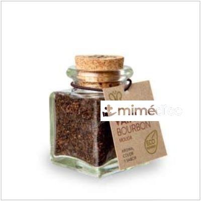 VAINILLA RAMA MOLIDA 10GR. ECO NATURCID