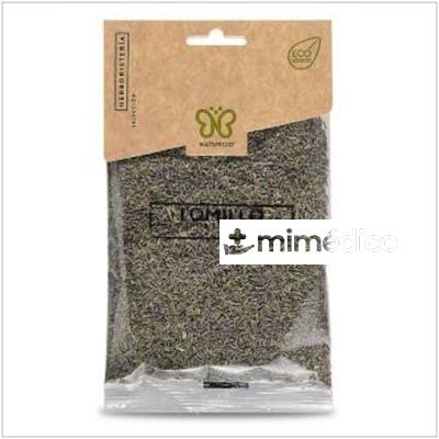 TOMILLO FLOR EXTRA 50GR. ECO NATURCID