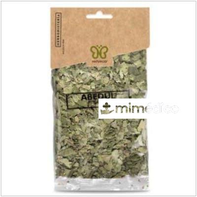 ABEDUL BOLSA 40GR. NATURCID