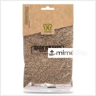ANIS GRANO BOLSA 90GR. NATURCID