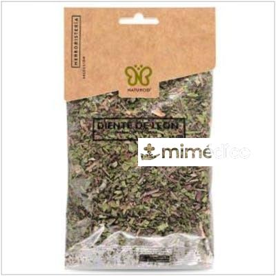 DIENTE DE LEON BOLSA 40GR. NATURCID