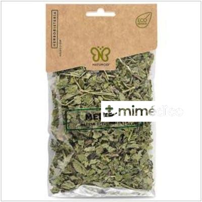 MELISA BOLSA 30GR. ECO NATURCID