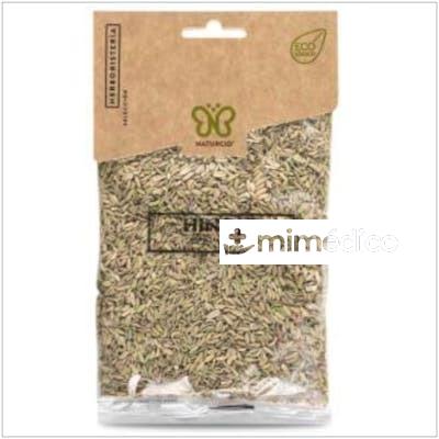 HINOJO BOLSA 100GR. ECO NATURCID