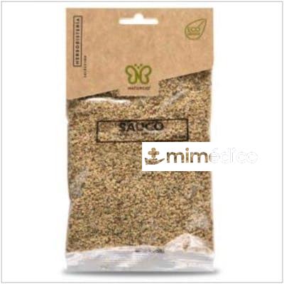 SAUCO BOLSA 40GR.  ECO NATURCID