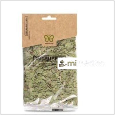 EUCALIPTO BOLSA 60GR. NATURCID