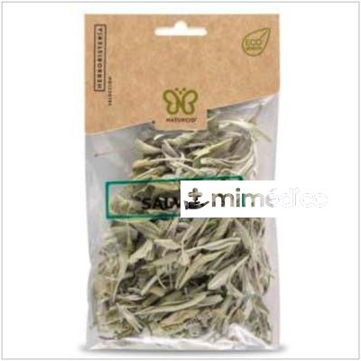 SALVIA BOLSA 40GR. ECO NATURCID