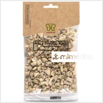 MALVAVISCO RAIZ BOLSA 50GR. NATURCID