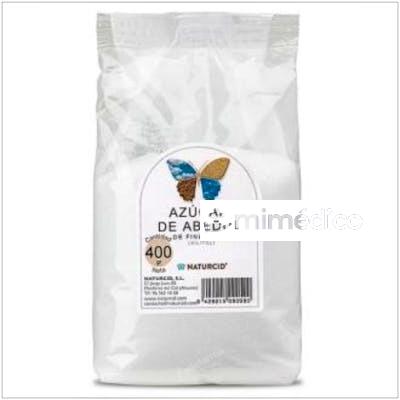 AZUCAR DE ABEDUL 400GR. NATURCID