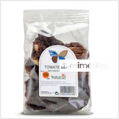 TOMATE SECO 100GR. NATURCID