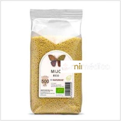 MIJO 500GR. ECO NATURCID