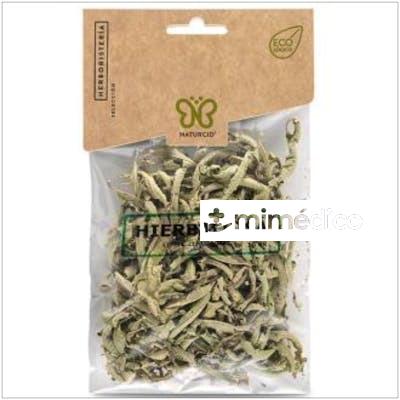 HIERBALUISA HOJA ENTERA EXTRA 12GR. ECO NATURCID