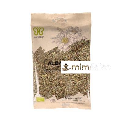 ALBAHACA HOJAS 50GR. ECO NATURCID