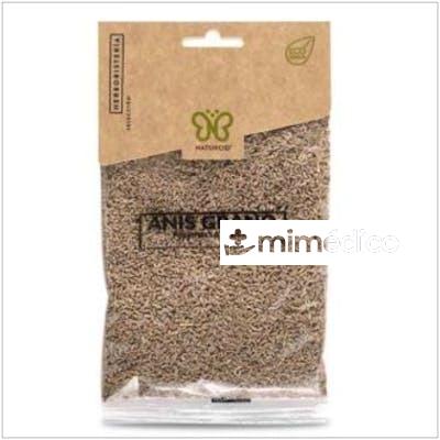 ANIS SEMILLAS 70GR. ECO NATURCID