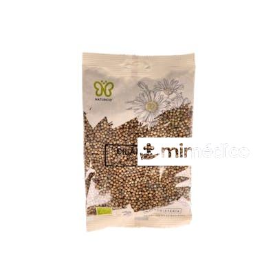 CILANTRO SEMILLAS 60GR. ECO NATURCID