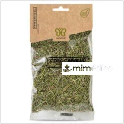 COLA DE CABALLO PLANTA CORTADA 35GR. ECO NATURCID