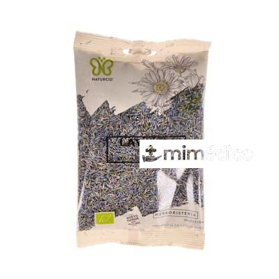 LAVANDA FLOR 40GR. ECO NATURCID