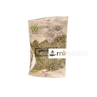 OREGANO HOJAS BOLSA 35GR. ECO NATURCID