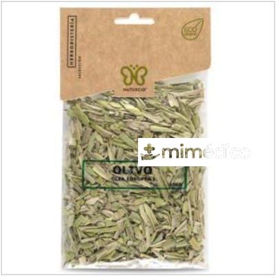 OLIVO HOJAS 60GR. ECO NATURCID