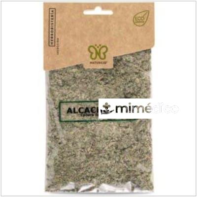 ALCACHOFERA PLANTA CORTADA 35GR. ECO NATURCID