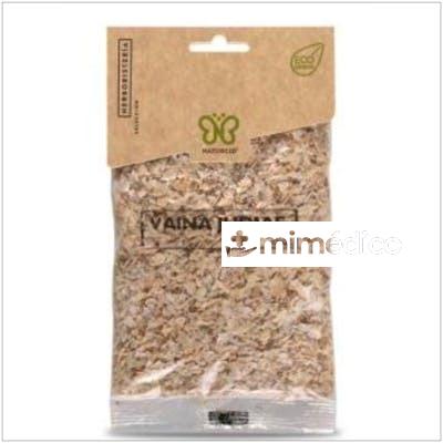 VAINAS JUDIAS 40GR. ECO NATURCID