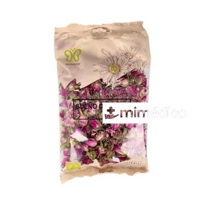 SUEÑOS DE ROSAS ROSAS ENTERAS 35GR. ECO NATURCID