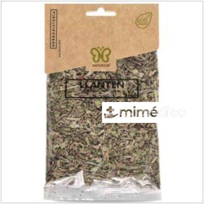 LLANTEN HOJAS 35GR. ECO NATURCID