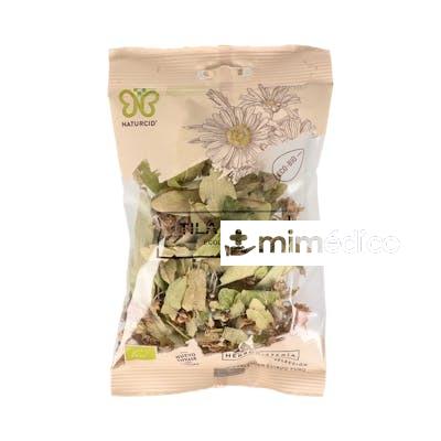 TILA FLOR ENTERA 10GR. ECO NATURCID